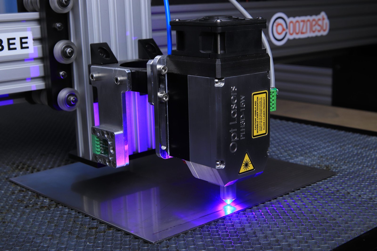 Laser Engrave Laser Engrave